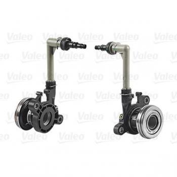 VALEO Releaser 804570 - Desembrague central, embrague con características de alta resistencia, diseño optimizado para una mejor liberación del embrague, fabricado con materiales de calidad para garantizar durabilidad y rendimiento en el sistema