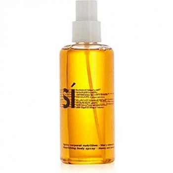 Si No Think Cosmetic Honey & Almonds Spray Corporal - 250 ml