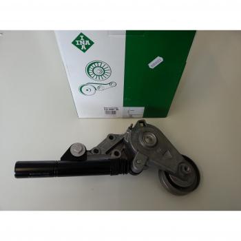 LUK 533008130 Tensioner Lever: v-ribbed belt