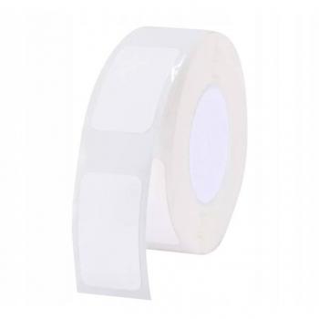 Etiquetas para Impresora NIIMBOT RP12*22-260 White