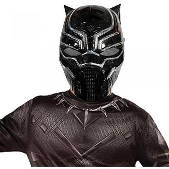 Marvel - Máscara de Black Panther