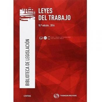 Leyes de trabajo