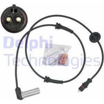 DELPHI SS20583 - Sensor de velocidad de rueda