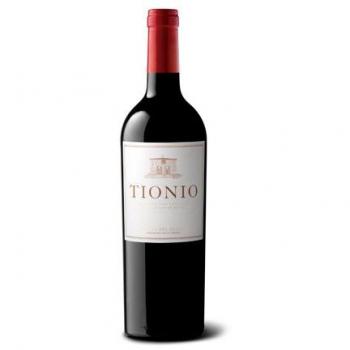 Tionio Tempranillo Ribera del Duero Crianza 75 cl