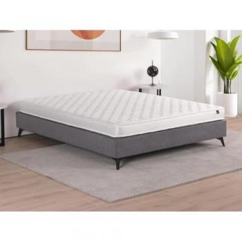 Colchón de Espuma Gruesa de 120 x 200 cm - Danae II de YSMÉE, 15 cm de grosor
