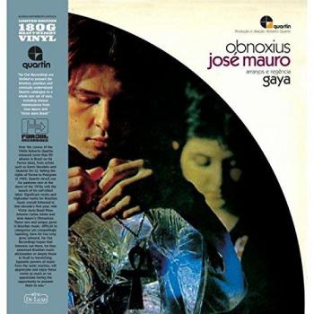 obnoxius [Vinilo]