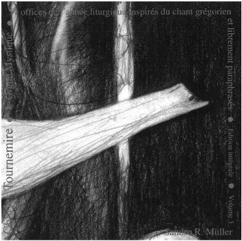 L'Orgue Mystique Vol 3