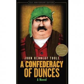 A Confederacy of Dunces
