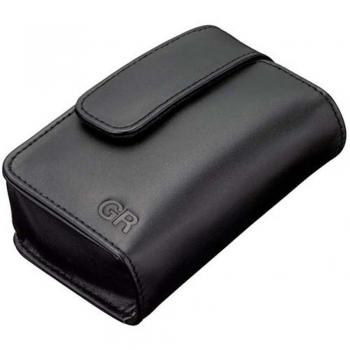 Ricoh GC-11 Soft Leather Case for GR III/GR IIIx Digital Camera