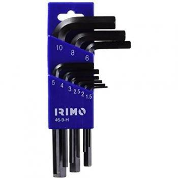 IRIMO BH46-9-H, 34x240x105