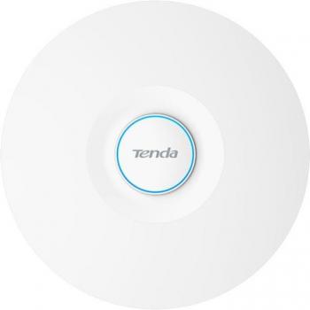 Punto de Acceso Tenda i29 AX3000 Blanco de Alta Velocidad con Tecnología PoE