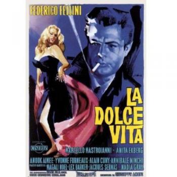 La Dolce Vita (Original Soundtrack) - Import Edition
