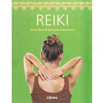 REIKI - AA.VV