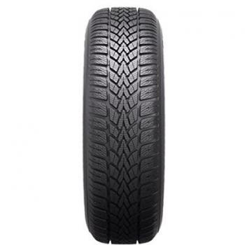 Dunlop Winter Response 2 MS M+S - 175/65R15 84T - Neumático de Invierno