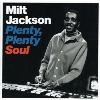 Plenty, Plenty, Soul