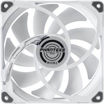 Phanteks M25-140 Kit 3 Ventiladores Suplementarios DRGB 140mm Blancos
