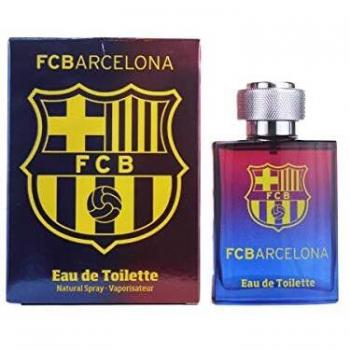 FC BARCELONA colonia spray 100 ml