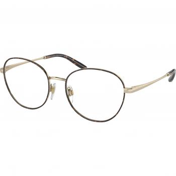 Ralph Lauren RL5121 Asian Fit 9454 Women’s Eyeglasses Tortoiseshell Size 51 (Frame Only) - Blue Light Block Available