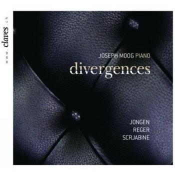 Divergences