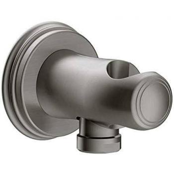 Soporte para ducha con toma pared-24218201AC