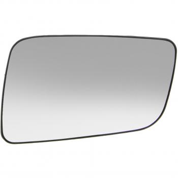 Van Wezel 3742831 - Cristal de retrovisor lateral izquierdo