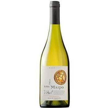 75cl Viña Maipo Vitral Chardonnay