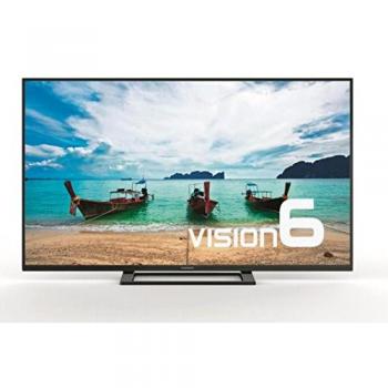 Grundig 65 VLE 6531 BL 65 Full HD Smart TV Wifi Negro - Televisor