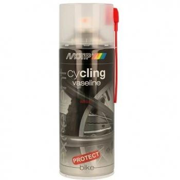 Spray de Vaselina Universal Motip 400ml para Ciclismo