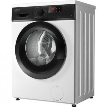 Cecotec Bolero DressCode 6000N Lavadora Carga Frontal 6kg 1000rpm 23 Programas Clase E Blanca 85cm