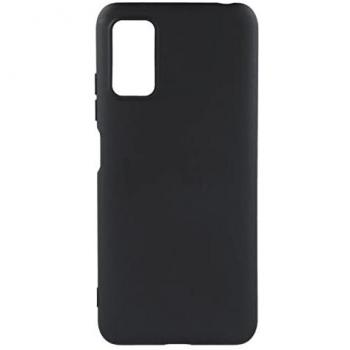 Funda de Silicona Líquida Ultra Suave para Redmi Note 10 5G con Tacto Sedoso y Forro de Microfibra - Protección contra Caídas y Anti-Arañazos