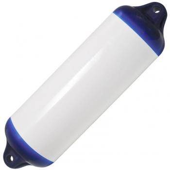 OCEAN - Classic Heavy Duty 100, Color White/Blue