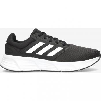 Adidas Galaxy 6 Men's Running Shoes - Black, Size 11 US