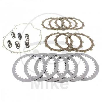 Kit de embrague TRW Lucas Super Kit MSK205