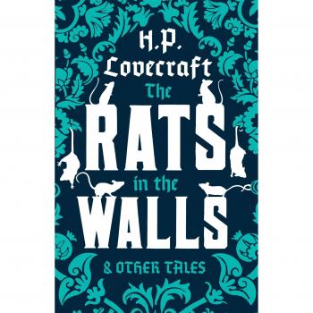 Ratas en las Paredes y Otras Historias - Cuentos de H. P. Lovecraft (Clásicos Alma)