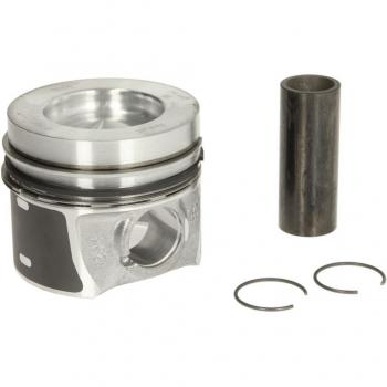 Pistón Kolbenschmidt 41095600 - Pistón de alta calidad, diseñado para motores de combustión interna, fabricado con materiales duraderos y resistentes al desgaste, compatible con una variedad de modelos automotrices