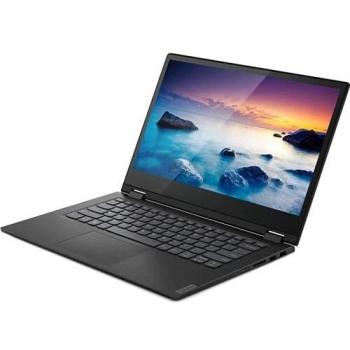 Portátil Lenovo IdeaPad C340-14API 14 FHD Táctil, AMD Athlon 300U, 4GB RAM, 256GB SSD, Radeon Vega 3, Windows 10 Negro