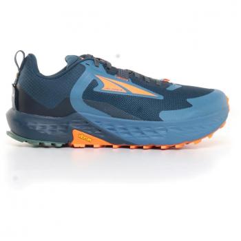 Altra Timp 5 Blue/Orange Hombre Azul