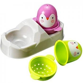 Tommee Tippee Splashtime Bubble Blowers Bath Toy