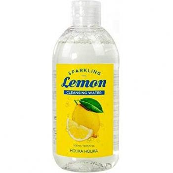 Agua Limpiadora de Limón 300ml