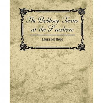 The Bobbsey Twins at the Seashore - Illustrated Paperback Edition