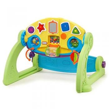 Little Tikes - Juguete para apilar y encajar