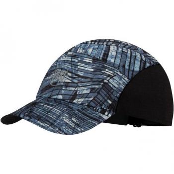 Gorra unisex Buff Gline Grey con talla L-XL