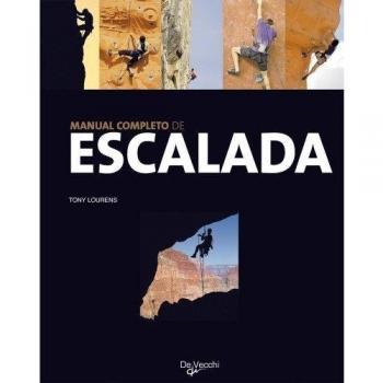 Manual completo de escalada