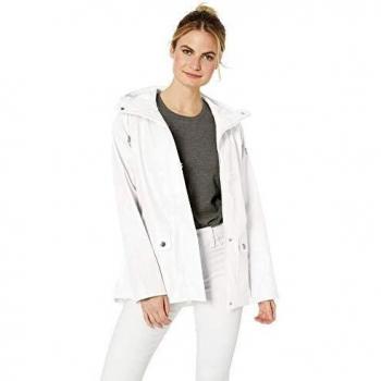 Helly Hansen W Jeloey Jacket, Mujer, White, S