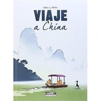 Viaje A China