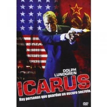 Icarus [DVD]