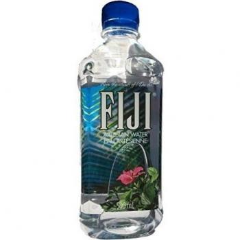 Fiji Artesian Water 500ml -1 Bottle