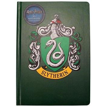 Harry Potter - Cuaderno de papel y cuadernos de Harry Potter