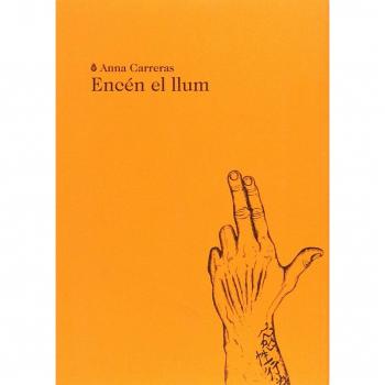 Encén el llu, - Anna Carreras Aubets