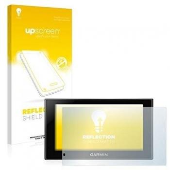 upscreen Protector Pantalla Mate Compatible con Garmin nüvi 2559LM Película – Antireflejos, Anti-Huellas